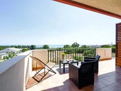 Bild zur gratis inserierten Ferienwohnung Casamici.