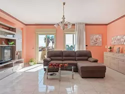 Bild zur gratis inserierten Ferienwohnung Ebene zwischen dem Ätna und dem Sizilianischen Meer.