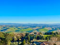 Ferienwohnung Borgo Look in Chianni - 4 Personen, Hund nicht erlaubt