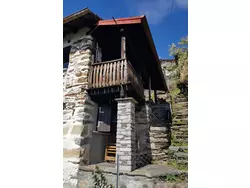 Bild zur gratis inserierten Ferienwohnung Casa Grande.