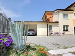 Bild zur gratis inserierten Ferienwohnung 'Vall' mit Privatparkplatz.