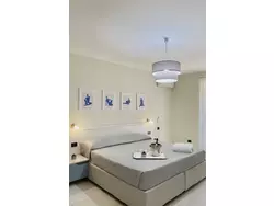 Ferienwohnung Scala dei Turchi Palace Suiten für 2 Personen in Realmonte in Realmonte - 2 Personen, Hund nicht erlaubt