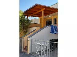 Bild zur gratis inserierten Ferienwohnung Wohnung 'Elba 2' mit Balkon.