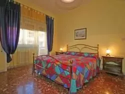 Bild zur gratis inserierten Ferienwohnung Stella Romana, Komfortable und geräumige Wohnung.