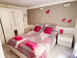 Ferienwohnung "SweetHome Relax" in Badalucco - 4 Personen, Hund erlaubt