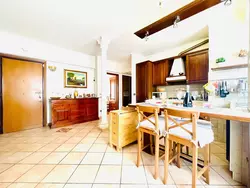 Ferienwohnung Wunderschöne Wohnung in Rom in Municipio Roma IV - 4 Personen, Hund nicht erlaubt