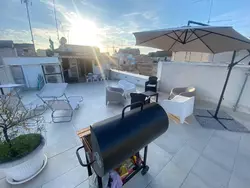 Bild zur gratis inserierten Ferienwohnung Chalet 'Weißes Haus' mit Wasserblick.