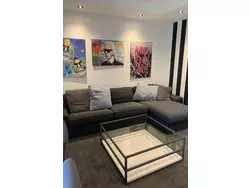 Bild zur gratis inserierten Ferienwohnung 'The Prince's House.