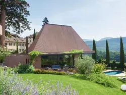 Ferienhaus Baronessina in Überetsch-Unterland - 6 Personen, Hund erlaubt