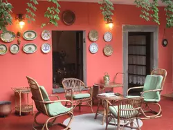 Bild zur gratis inserierten Ferienwohnung Dimora a corte.