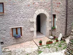 Bild zur gratis inserierten Ferienwohnung Arcus - Drei-Zimmer-Wohnung Fiordaliso.