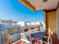 Bild zur gratis inserierten Ferienwohnung Casa Lilli in Nardò.