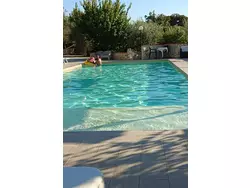 Bild zur gratis inserierten Ferienwohnung Zwei-Zimmer-Ferienhaus 11 in der Residenz Liberato Peschici.