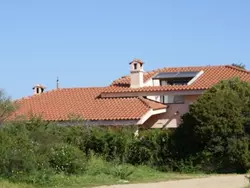 Ferienhaus VILLA ARBATAX in Sardinien - 8 Personen, Hund erlaubt