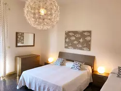 Bild zur gratis inserierten Ferienwohnung Helle Wohnung in Castiglione Della Pescaia.