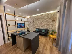 Bild zur gratis inserierten Ferienwohnung Wohnung 'Irda Style House.