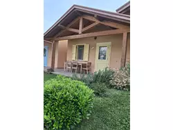 Bild zur gratis inserierten Ferienwohnung 'Messis la gialla'.