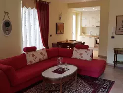 Bild zur gratis inserierten Ferienwohnung mit Wasserblick.