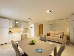 Ferienwohnung Wohnung 'Bella Vacanza 1 in Limone sul Garda - 3 Personen, Hund erlaubt