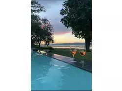 Bild zur gratis inserierten Ferienwohnung Appartement in Magione mit Grill, Terrasse und Garten.