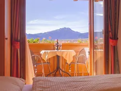 Bild zur gratis inserierten Ferienwohnung Wohnung "Meran".