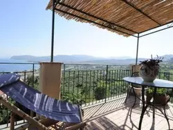 Bild zur gratis inserierten Ferienwohnung "Casa Torretta" mit Pool.