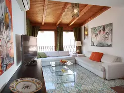 Bild zur gratis inserierten Ferienwohnung City center house.