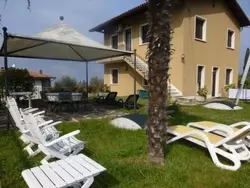 Bild zur gratis inserierten Ferienwohnung 'Casa Willy.