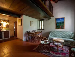 Bild zur gratis inserierten Ferienwohnung 'Capanne 2.