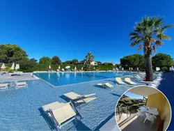 Bild zur gratis inserierten Ferienwohnung FeWo C-46.