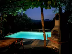 Ferienhaus Casa Prosperi in Bagni di Lucca - 8 Personen, Hund erlaubt