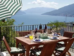 Bild zur gratis inserierten Ferienwohnung Rosato.