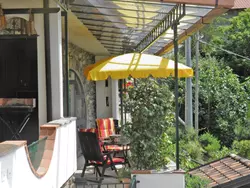 Bild zur gratis inserierten Ferienwohnung Prosecco.