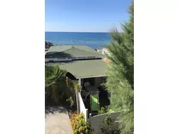 Ferienwohnung Strandhauswohnung mit Wasserblick in Pollina - 3 Personen, Hund nicht erlaubt