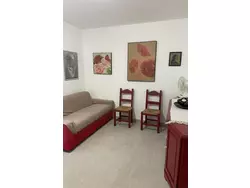 Bild zur gratis inserierten Ferienwohnung Wohnung mit Balkon.