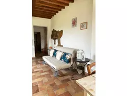 Bild zur gratis inserierten Ferienwohnung Wohnsitz Lucignano Daniela.