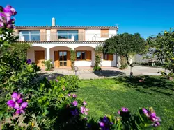 Ferienhaus 'La Casa di Maria in Quartu Sant'Aleni/Quartu Sant'Elena - 4 Personen, Hund nicht erlaubt