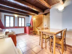 Bild zur gratis inserierten Ferienwohnung Wohnung in Roco Country Centre 4.