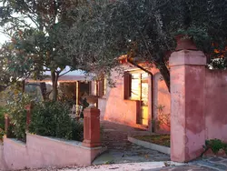 Bild zur gratis inserierten Ferienwohnung Tenuta "Dependance Cecilia" (Abhängigkeit Cecilia).