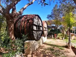 Bild zur gratis inserierten Ferienwohnung Appartement in Marsala mit gemeinschaftlichem Pool, Grill und Garten.