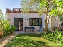 Bild zur gratis inserierten Ferienwohnung Villetta Bungalow.