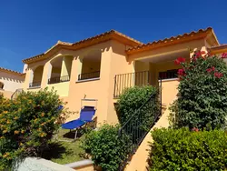 Bild zur gratis inserierten Ferienwohnung Neu Valmar Ginepri Star Meerblick.