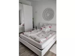 Bild zur gratis inserierten Ferienwohnung mit Terrasse.