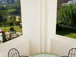 Bild zur gratis inserierten Ferienwohnung LandHausFelicia - Tulipano.