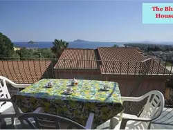 Bild zur gratis inserierten Ferienwohnung Haustierfreundliches Apartment, mit Meerblick.