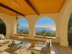 Bild zur gratis inserierten Ferienwohnung Villa Spenser.