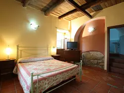 Ferienwohnung LandHausFelicia - Primel in Giungano - 4 Personen, Hund nicht erlaubt