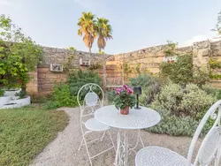 Bild zur gratis inserierten Ferienwohnung Relax Apartment mit Terrasse.