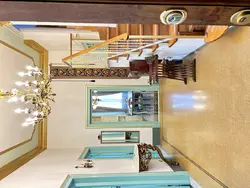 Bild zur gratis inserierten Ferienwohnung Florentine Penthouse von FlorenceHospitality.