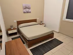 Bild zur gratis inserierten Ferienwohnung Miky's Home mit Patio und Veranda mit Innenhof.